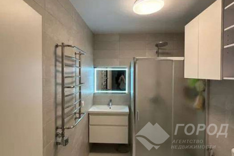 Продам 3-х кімнатну квартиру в новобудові, Центр, Госпром метро, Код: 805513/1