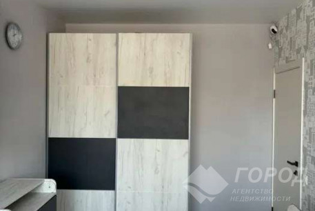 Продам 3-х кімнатну квартиру в новобудові, Центр, Госпром метро, Код: 805513/1