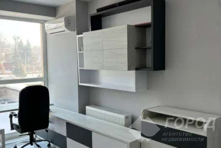 Продам 3-х кімнатну квартиру в новобудові, Центр, Госпром метро, Код: 805513/1