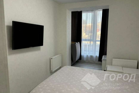 Продам 3-х кімнатну квартиру в новобудові, Центр, Госпром метро, Код: 805513/1