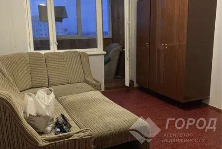 Сдам 1-кімнатну квартиру, Алексеевка, Алексеевская метро, Код: 805514/1