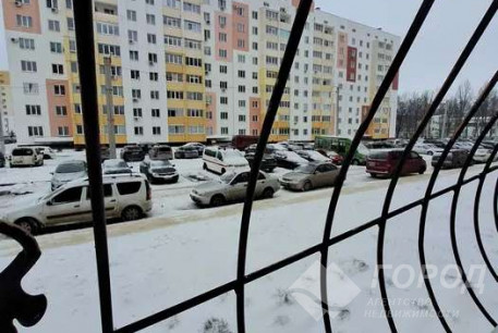 Сдам 2-х кімнатну квартиру, ХТЗ, ХТЗ метро, Код: 805515/1