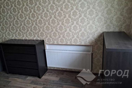 Сдам 2-х кімнатну квартиру, ХТЗ, ХТЗ метро, Код: 805515/1