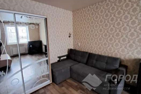 Сдам 2-х кімнатну квартиру, ХТЗ, ХТЗ метро, Код: 805515/1