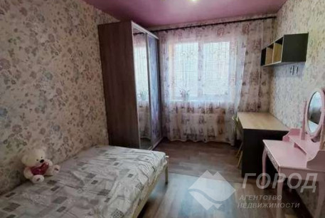 Сдам 2-х кімнатну квартиру, ХТЗ, ХТЗ метро, Код: 805515/1