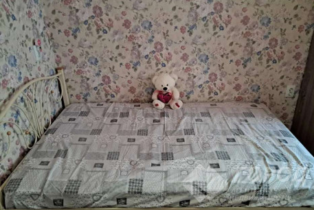 Сдам 2-х кімнатну квартиру, ХТЗ, ХТЗ метро, Код: 805515/1