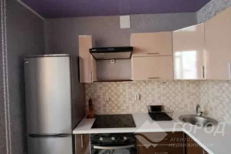 Сдам 2-х кімнатну квартиру, ХТЗ, ХТЗ метро, Код: 805515/1