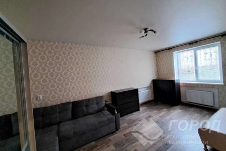 Сдам 2-х кімнатну квартиру, ХТЗ, ХТЗ метро, Код: 805515/1