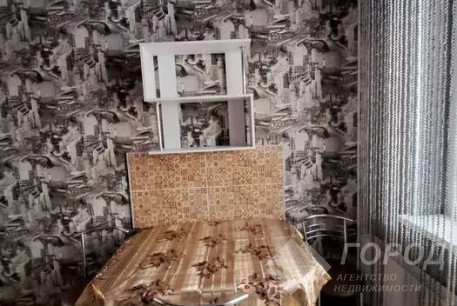 Сдам 2-х кімнатну квартиру, ХТЗ, ХТЗ метро, Код: 805515/1