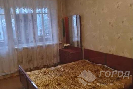 Сдам 3-х кімнатну квартиру, Новые дома, Код: 805515/2