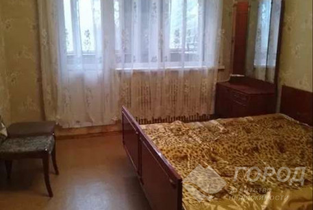 Сдам 3-х кімнатну квартиру, Новые дома, Код: 805515/2