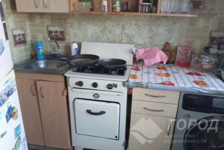 Сдам 1-кімнатну квартиру, Салтовка, 602 м/р, Код: 805517/1