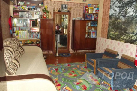 Продам 2-х кімнатну квартиру, Сосновая Горка, Код: 805522/1