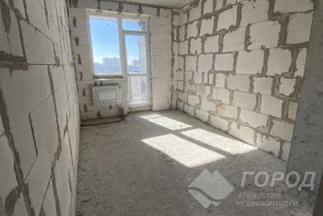 Продам 1-кімнатну квартиру в новобудові, Новые дома, Маршала Жукова метро (Дворец спорта), Код: 805524/1