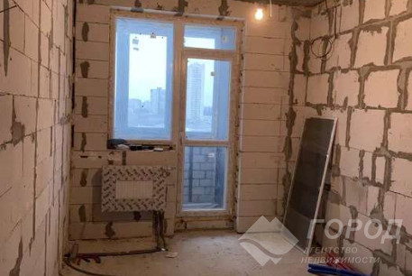 Продам 1-кімнатну квартиру в новобудові, Новые дома, Маршала Жукова метро (Дворец спорта), Код: 805524/1