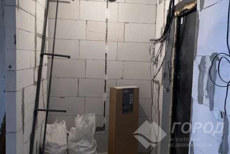 Продам 1-кімнатну квартиру в новобудові, Новые дома, Маршала Жукова метро (Дворец спорта), Код: 805524/1