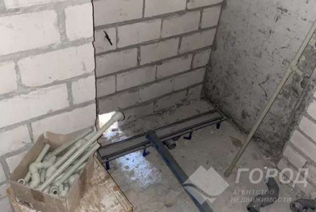 Продам 1-кімнатну квартиру в новобудові, Новые дома, Маршала Жукова метро (Дворец спорта), Код: 805524/1