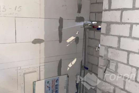 Продам 1-кімнатну квартиру в новобудові, Новые дома, Маршала Жукова метро (Дворец спорта), Код: 805524/1