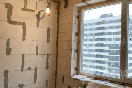 Продам 1-кімнатну квартиру в новобудові, Новые дома, Маршала Жукова метро (Дворец спорта), Код: 805524/1