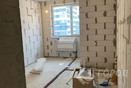 Продам 1-кімнатну квартиру в новобудові, Новые дома, Маршала Жукова метро (Дворец спорта), Код: 805524/1