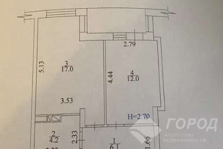 Продам 1-кімнатну квартиру в новобудові, Новые дома, Маршала Жукова метро (Дворец спорта), Код: 805524/1