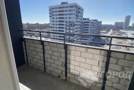 Продам 1-кімнатну квартиру в новобудові, Новые дома, Маршала Жукова метро (Дворец спорта), Код: 805524/1