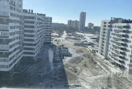 Продам 1-кімнатну квартиру в новобудові, Новые дома, Маршала Жукова метро (Дворец спорта), Код: 805524/1