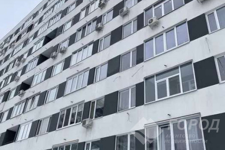 Продам 1-кімнатну квартиру в новобудові, Новые дома, Маршала Жукова метро (Дворец спорта), Код: 805524/1