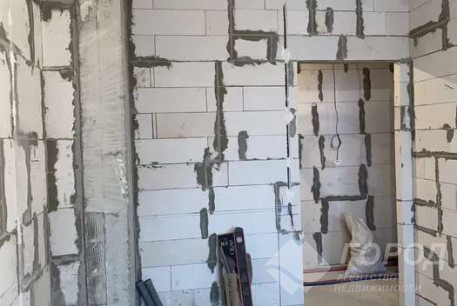 Продам 1-кімнатну квартиру в новобудові, Новые дома, Маршала Жукова метро (Дворец спорта), Код: 805524/1