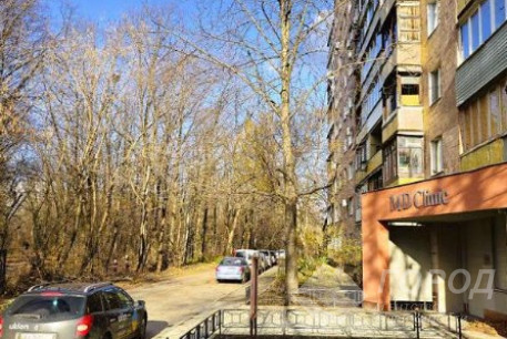 Продам 4-х кімнатну квартиру, Павлово поле, Код: 805525/1