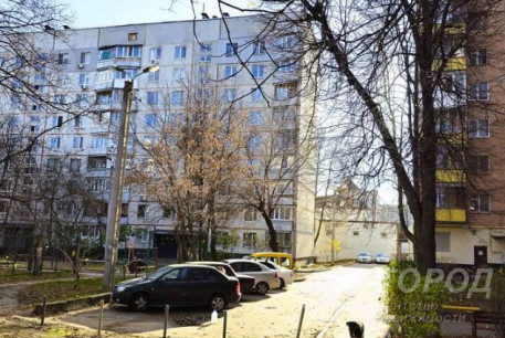 Продам 4-х кімнатну квартиру, Павлово поле, Код: 805525/1