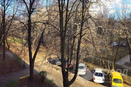 Продам 4-х кімнатну квартиру, Павлово поле, Код: 805525/1