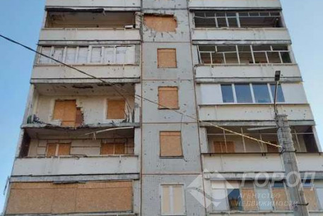 Продам 1-кімнатну квартиру, Салтовка, ТРК Украина, Код: 805526/1