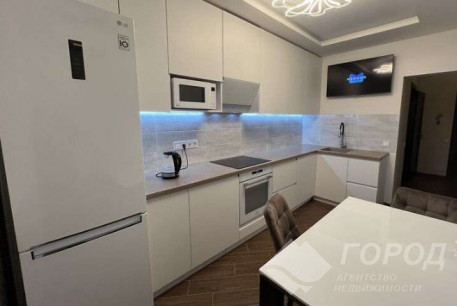 Продам 1-кімнатну квартиру в новобудові, Одесская, Код: 805528/1