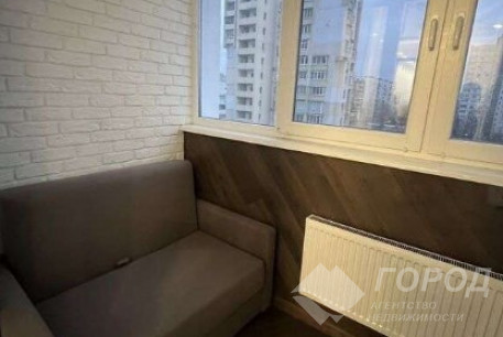 Продам 1-кімнатну квартиру в новобудові, Одесская, Код: 805528/1