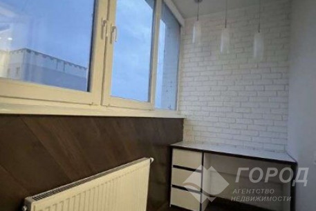 Продам 1-кімнатну квартиру в новобудові, Одесская, Код: 805528/1