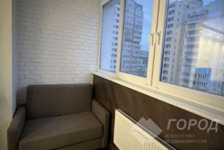 Продам 1-кімнатну квартиру в новобудові, Одесская, Код: 805528/1