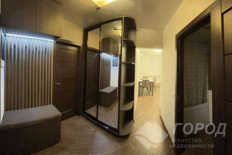 Продам 1-кімнатну квартиру в новобудові, Одесская, Код: 805528/1