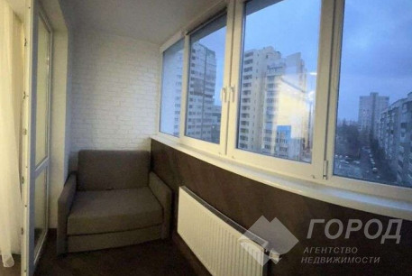 Продам 1-кімнатну квартиру в новобудові, Одесская, Код: 805528/1