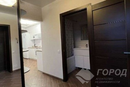 Продам 1-кімнатну квартиру в новобудові, Одесская, Код: 805528/1