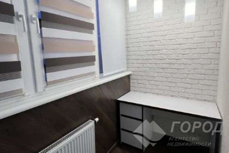 Продам 1-кімнатну квартиру в новобудові, Одесская, Код: 805528/1