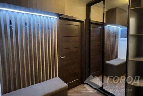 Продам 1-кімнатну квартиру в новобудові, Одесская, Код: 805528/1