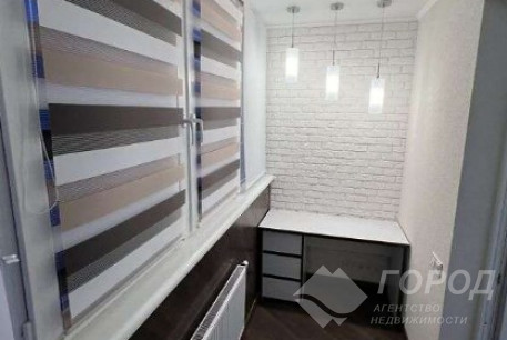 Продам 1-кімнатну квартиру в новобудові, Одесская, Код: 805528/1