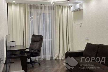 Продам 1-кімнатну квартиру в новобудові, Одесская, Код: 805528/1