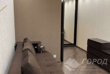 Продам 1-кімнатну квартиру в новобудові, Одесская, Код: 805528/1