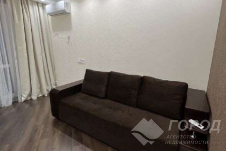 Продам 1-кімнатну квартиру в новобудові, Одесская, Код: 805528/1