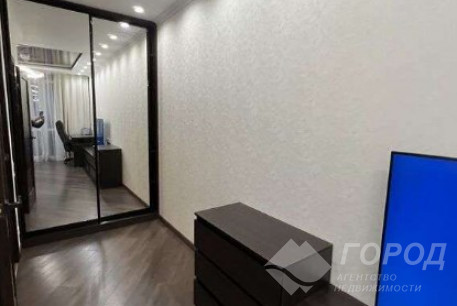 Продам 1-кімнатну квартиру в новобудові, Одесская, Код: 805528/1