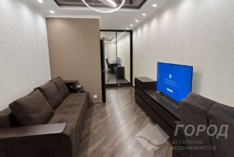 Продам 1-кімнатну квартиру в новобудові, Одесская, Код: 805528/1