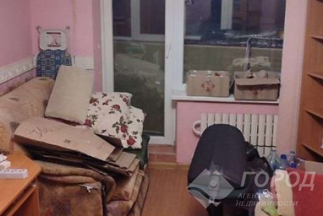 Продам 1-кімнатну квартиру, Салтовка, Студенческая метро, Код: 805529/1