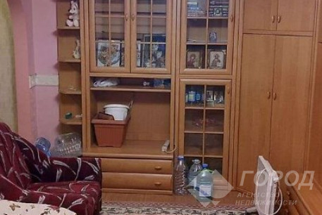 Продам 1-кімнатну квартиру, Салтовка, Студенческая метро, Код: 805529/1